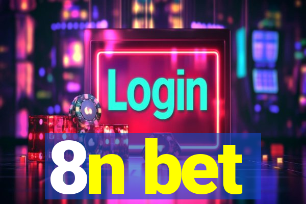 8n bet