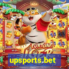 upsports.bet