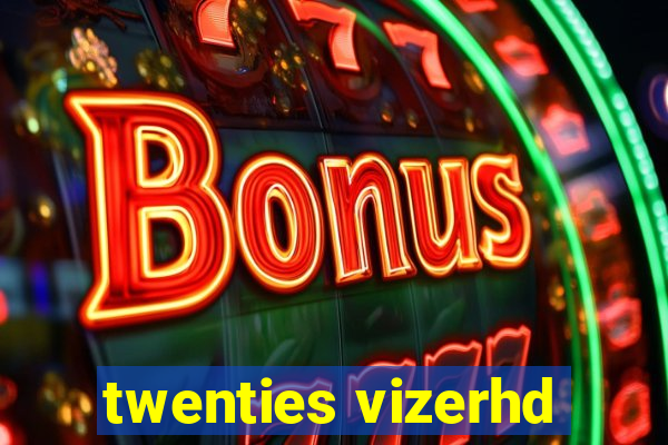 twenties vizerhd