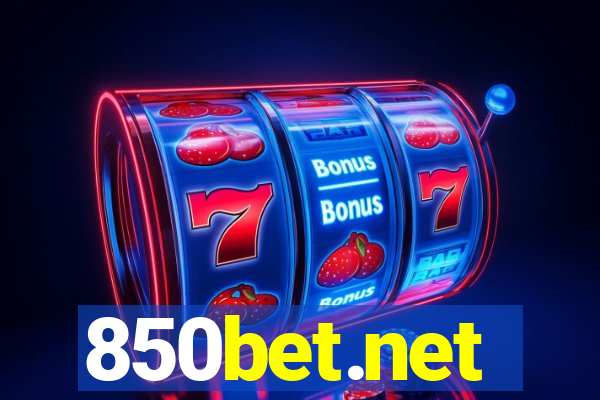 850bet.net