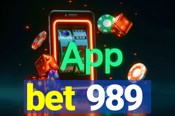 bet 989