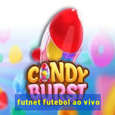 futnet futebol ao vivo