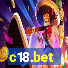 c18.bet