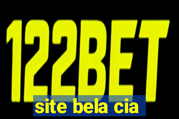 site bela cia