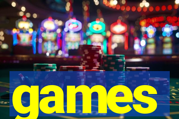 games
