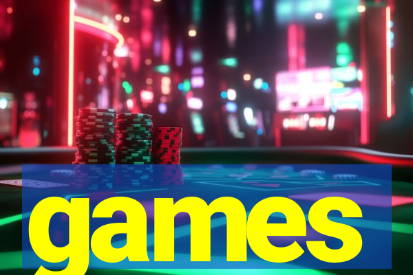 games