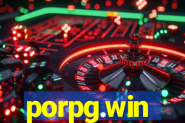 porpg.win