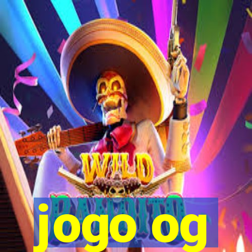 jogo og