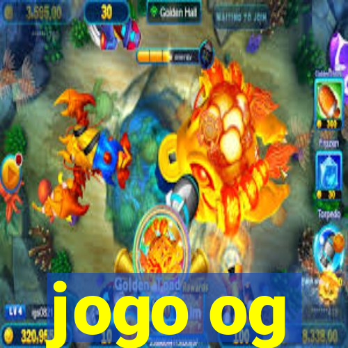 jogo og