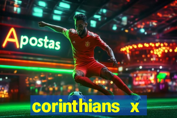 corinthians x cruzeiro ao vivo e gratis
