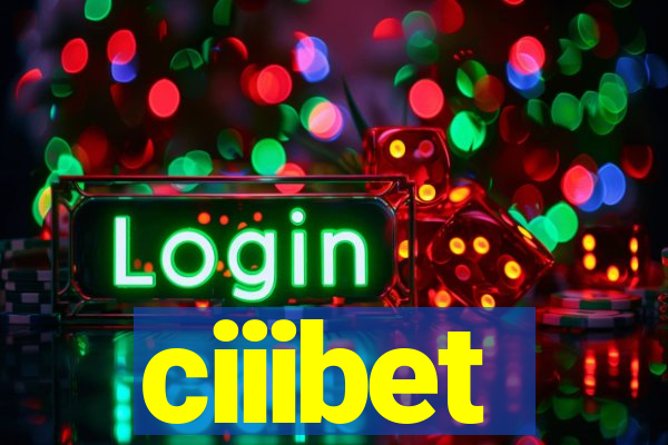 ciiibet