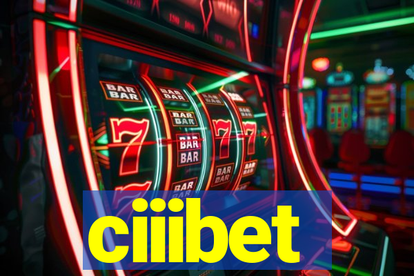 ciiibet