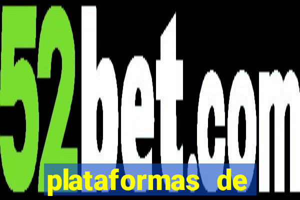 plataformas de jogos 777