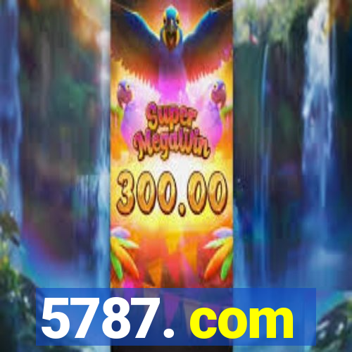 5787. com