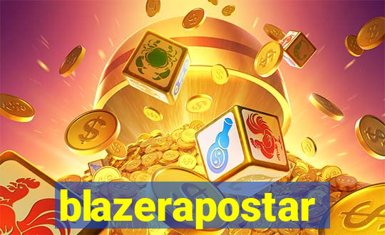 blazerapostar