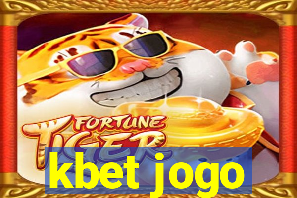 kbet jogo