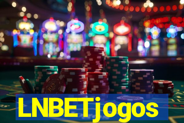 LNBETjogos