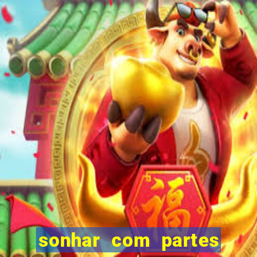 sonhar com partes íntimas de outra pessoa