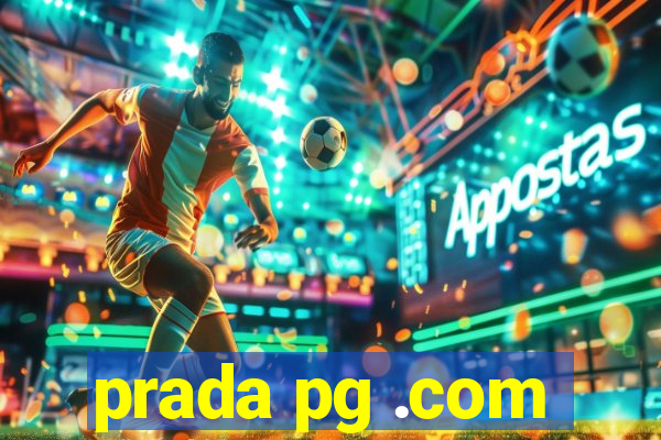 prada pg .com