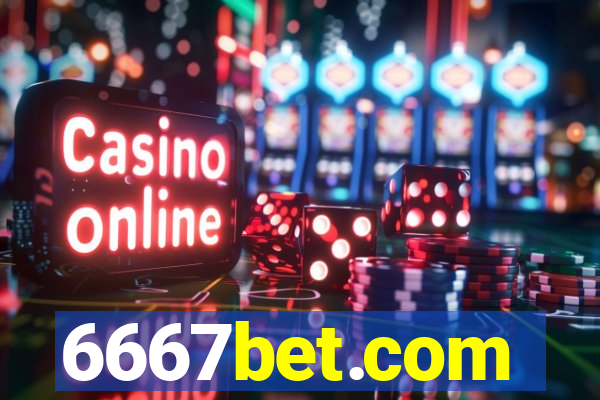 6667bet.com