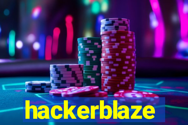 hackerblaze