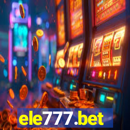 ele777.bet