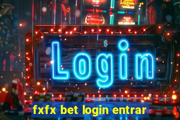 fxfx bet login entrar