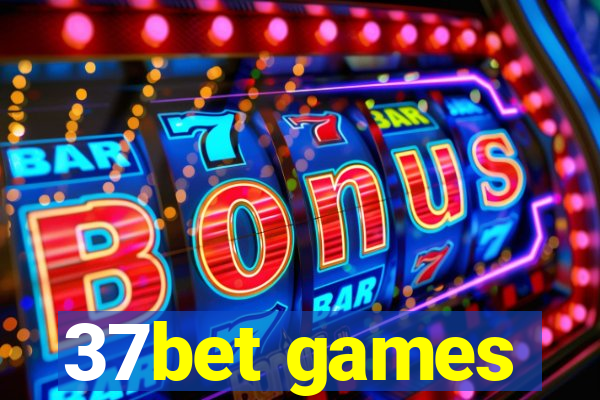 37bet games