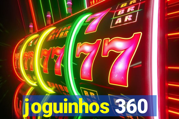 joguinhos 360