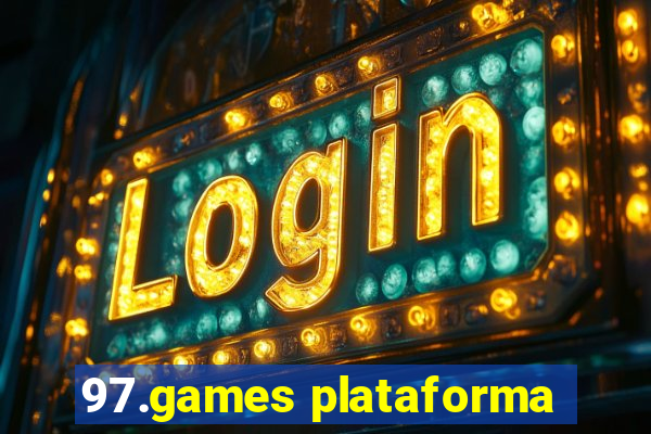 97.games plataforma