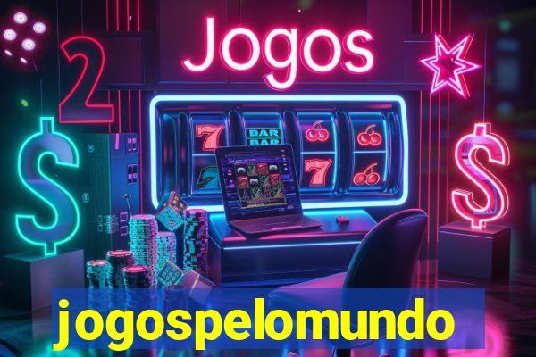 jogospelomundo