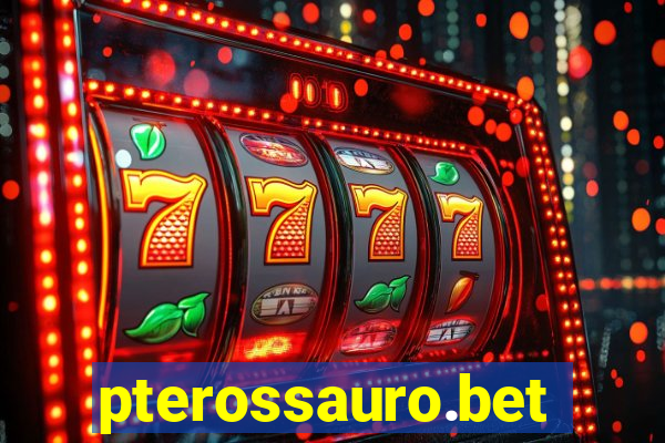 pterossauro.bet