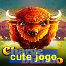cute jogo