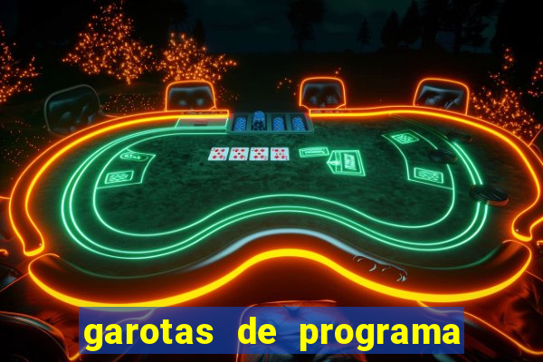 garotas de programa rio de janeiro