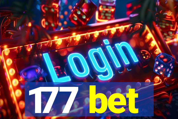 177 bet