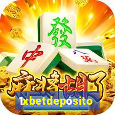 1xbetdepósito