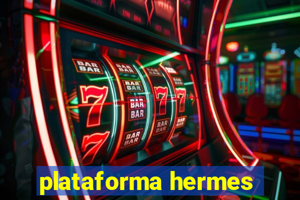 plataforma hermes