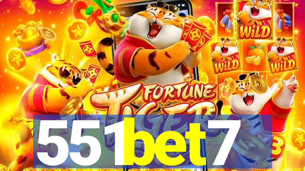 551bet7