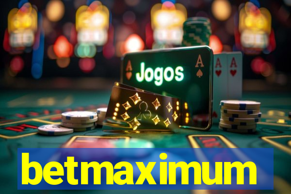 betmaximum