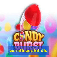 corinthians kit dls