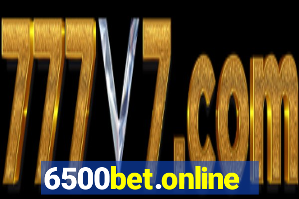 6500bet.online