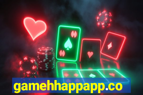 gamehhappapp.com