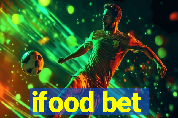 ifood bet