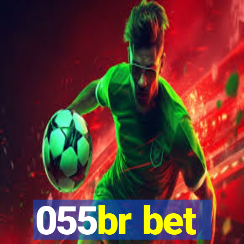 055br bet