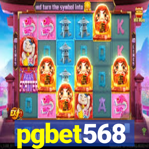 pgbet568