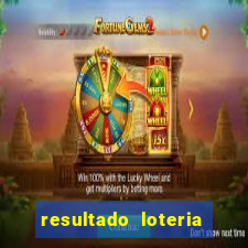 resultado loteria federal 5018-0