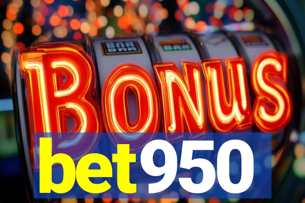 bet950
