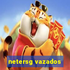 netersg vazados