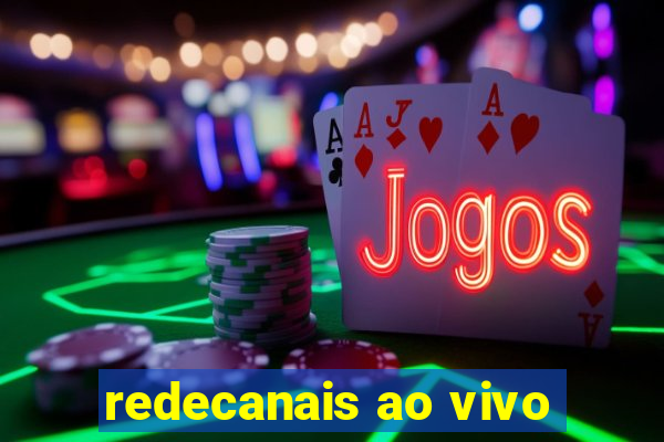 redecanais ao vivo
