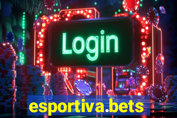 esportiva.bets
